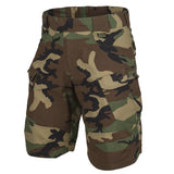 HELIKON UTS 11” PolyCotton Ripstop Shorts