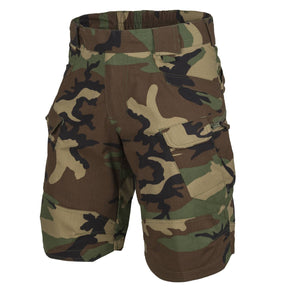 HELIKON UTS 11” PolyCotton Ripstop Shorts