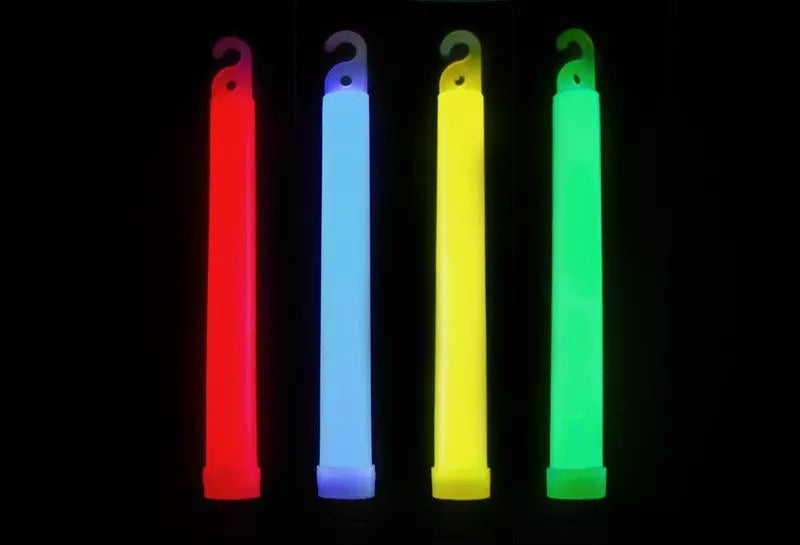 Specna Arms GlowStick chemical light Orange