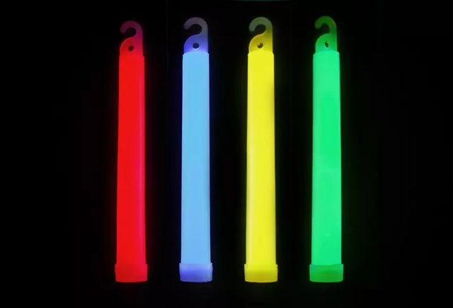 Specna Arms GlowStick chemical light Orange