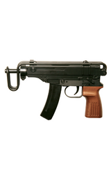 CZ Scorpion Vz61 - Fjeder