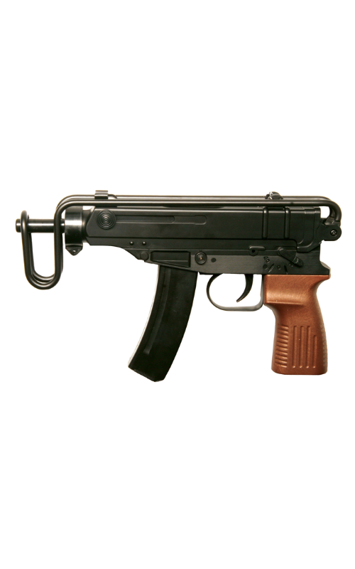 CZ Scorpion Vz61 - Fjeder