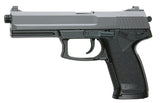 DL 60 SOCOM m/ Lyddæmper, Manuel