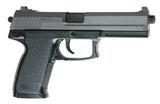 DL 60 SOCOM m/ Lyddæmper, Manuel
