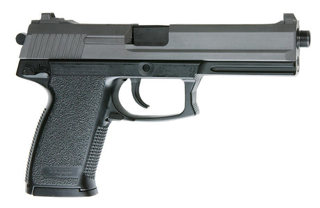 DL 60 SOCOM m/ Lyddæmper, Manuel