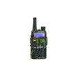 Baofeng UV-5R camouflage dual-band airsoft radio | Airsoftgeek