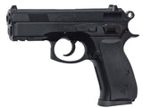 CZ 75D Compact - Fjeder Pistol