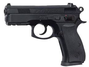 CZ 75D Compact - Fjeder Pistol