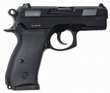 CZ 75D Compact - Fjeder Pistol