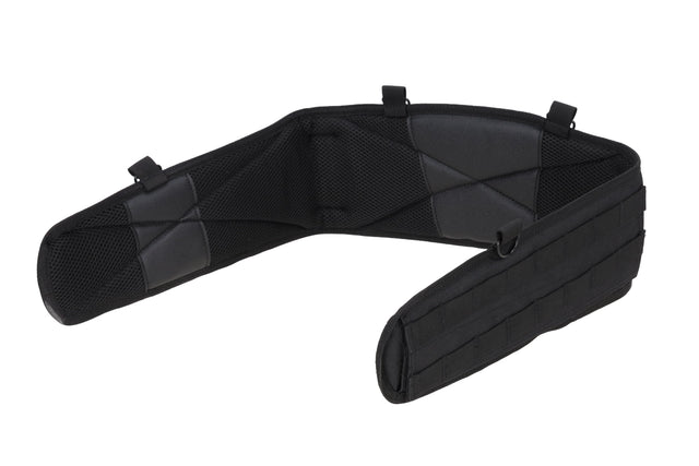 Molle Tactical Bælte - Sort