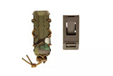 Open VII Pistol Magasin Pouch - Multicam