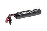 Battery Li-Po Specna Arms x Gens Ace 1100 mAh 25C 11.1V T-Deans G-Tech