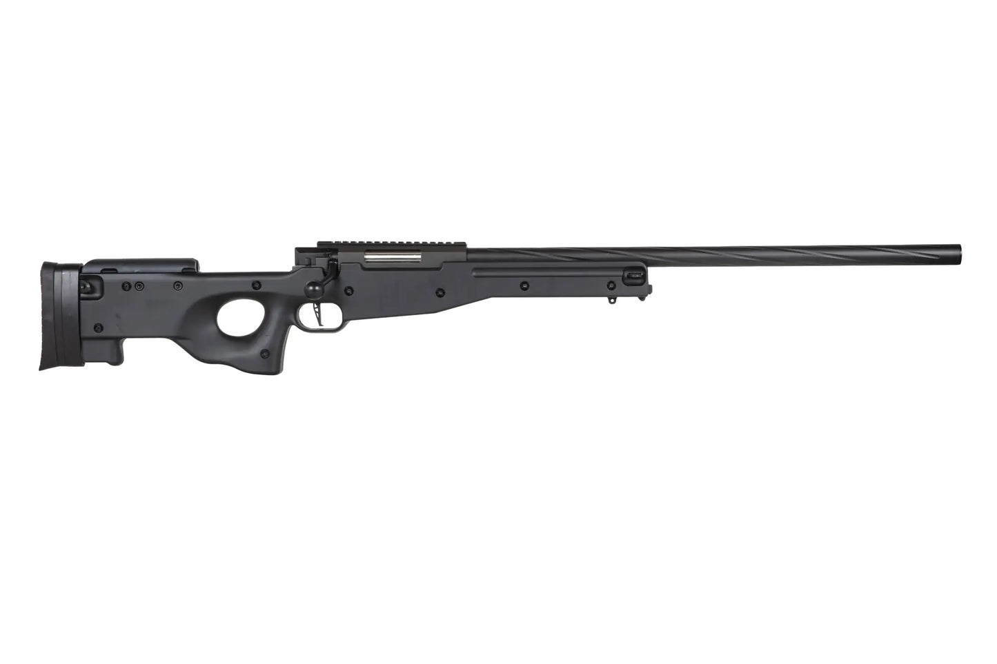 SA-S11 Sniper m/ 2.40 Joule - Black