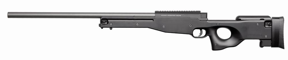 AW 308 Sniper