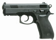 CZ 75D Compact Non-Blowback Co2 Pistol