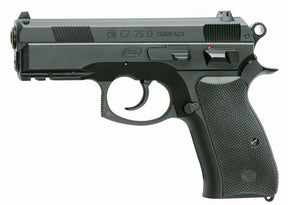 CZ 75D Compact Non-Blowback Co2 Pistol