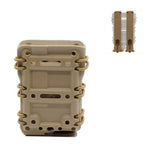 WST Nylon MOLLE 5.56 / M4 Magazine Pouch