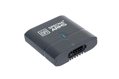 Specna Arms EASY NANO CHARGER 10W charger kit with Li-Po 1100 mAh 25C 11.1V T-Deans battery G-Tech