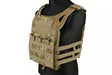 JUMP PLATE CARRIER - MULTICAM