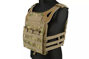 JUMP PLATE CARRIER - MULTICAM