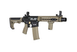 RRA SA_E07 Edge - Light Ops Stock - Half-tan