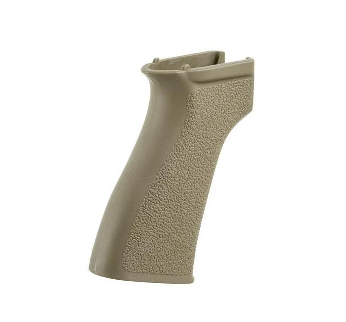 PTS x US Palm AK motorgreb til AK AEG i Dark Earth