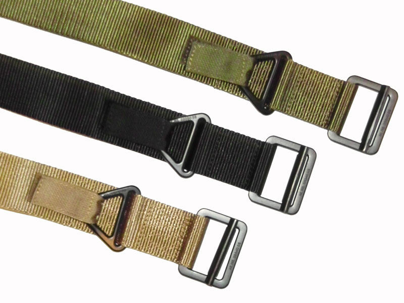 WST BA05 Duty RESCUE BELT
