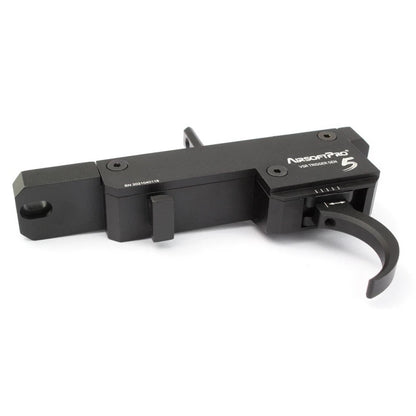 VSR ZERO Upgrade Trigger - Gen. 5