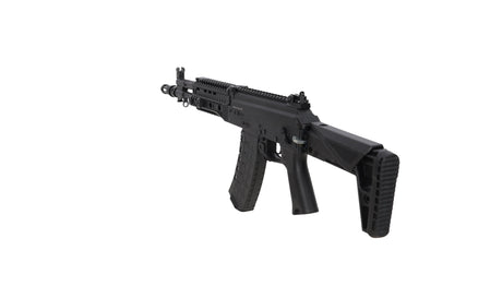 Specna Arms AK SA-J21 FLEX AEG Assault Rifle - Black