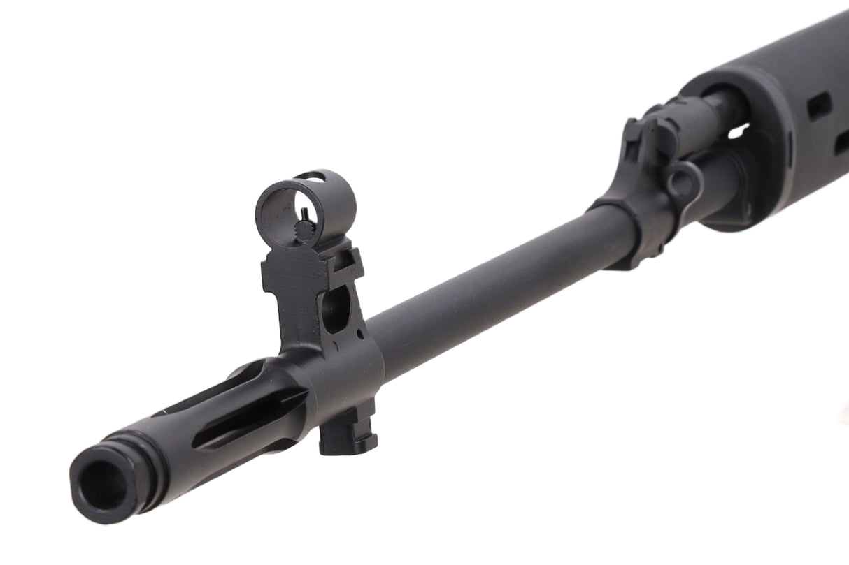 Specna Arms SVD RETRO Bolt-Action Sniper Rifle (Polymer)
