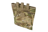 Dump Pouch - Multicam