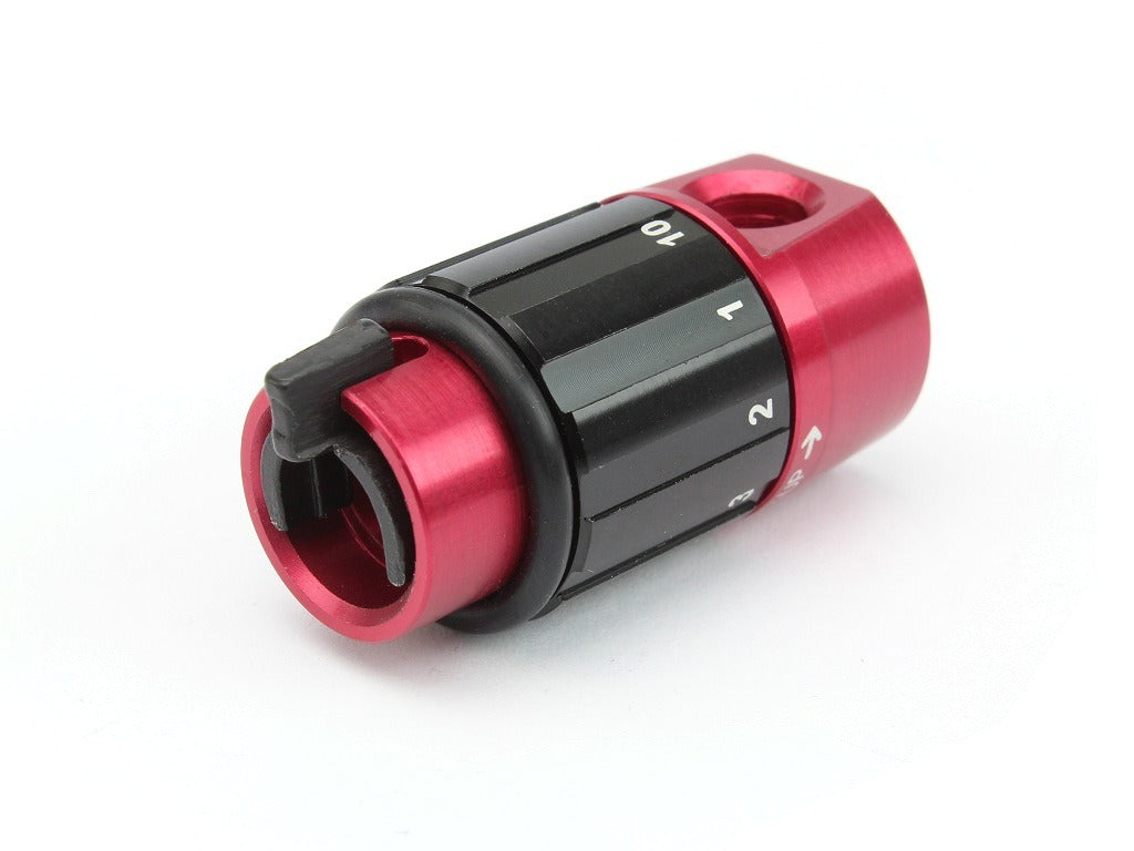 AirsoftPro SVD CNC Hop-up Unit Gen.2