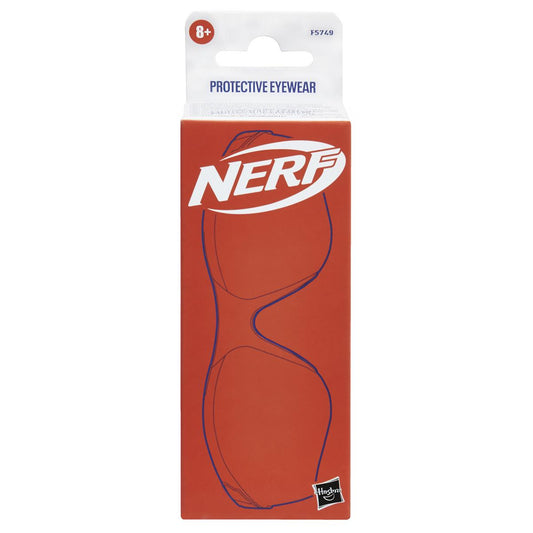 Nerf Skytterhedsbriller