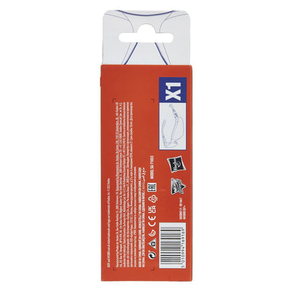 Nerf Skytterhedsbriller
