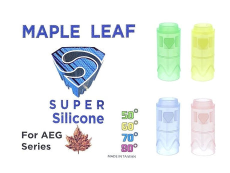 SUPER MACARON SILIKONE HU-GUMMI AEG