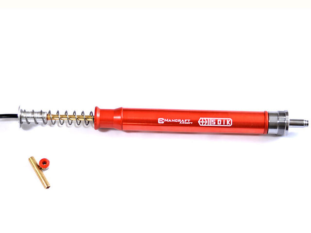 Mancraft SDiK conversion kit til SSG10