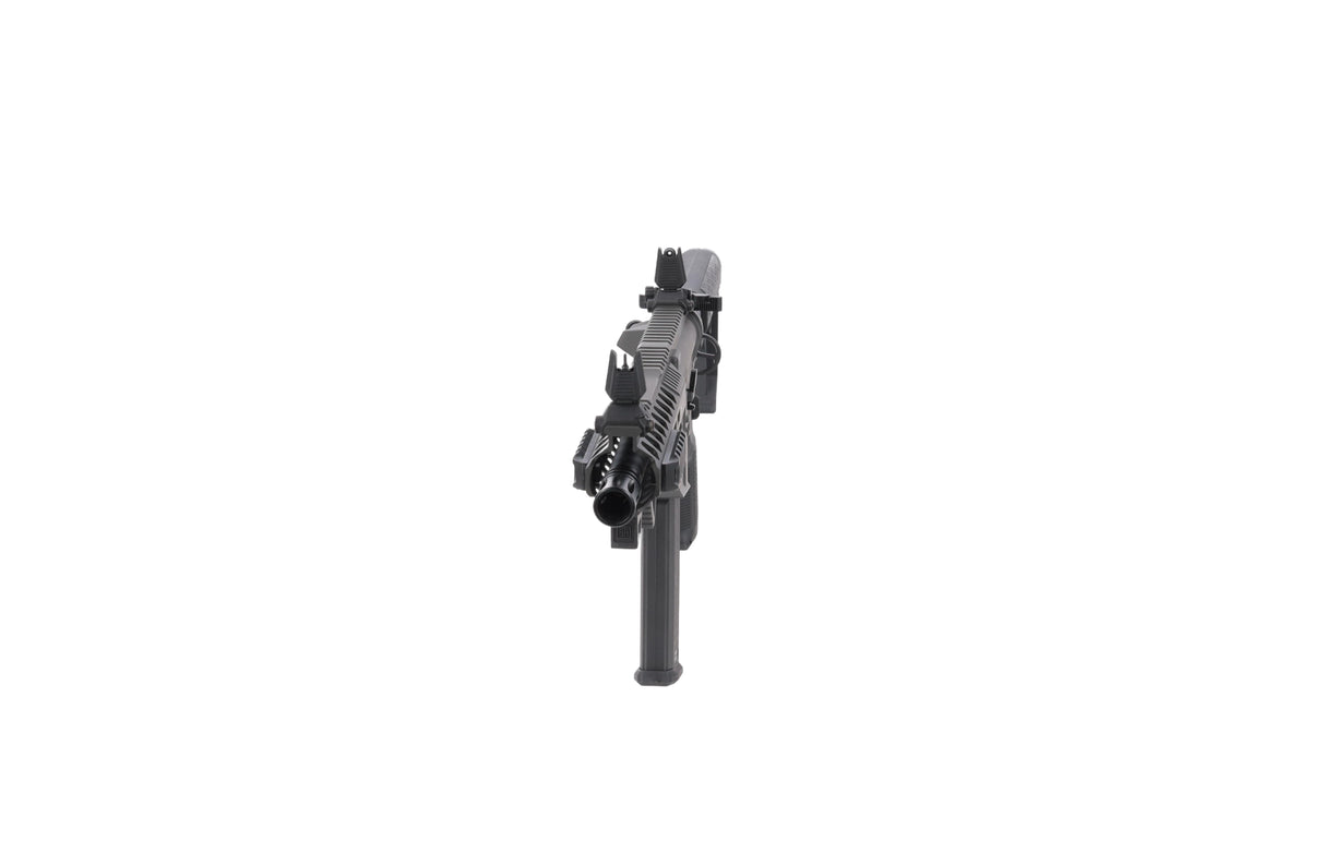 Specna Arms RRA SA-E17 EDGE™ HAL 2 Light Ops Stock Gen. 2 Chaos Grey airsoft Carbine