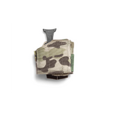 Universal Pistol Holster UPH, Multicam, right side