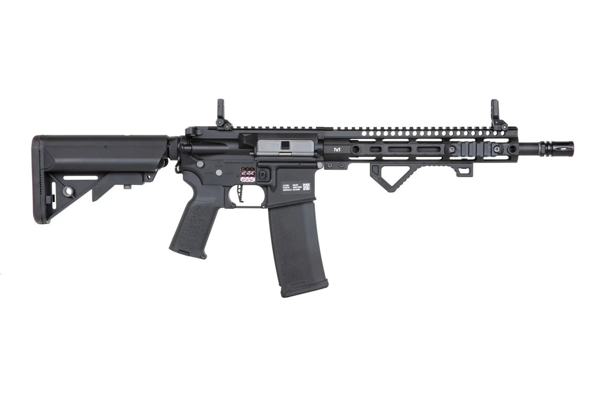 Specna Arms SA-P20 Prime™ BLDC™ Aster II ETU airsoft Carbine Black