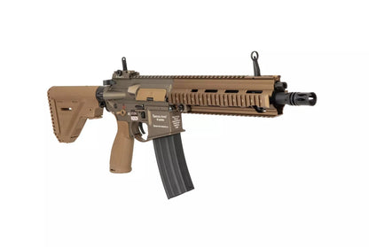 SA-H11 One M4 Carbine - Tan