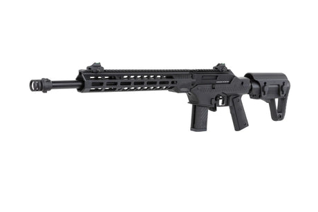 VMP-2MD GBB Rifle (1.75J/430FPS|Semi-Only) (Black)