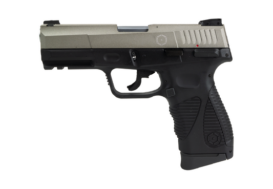 PT24/7 G2 S Håndpistol m/ Metalslæde Co2