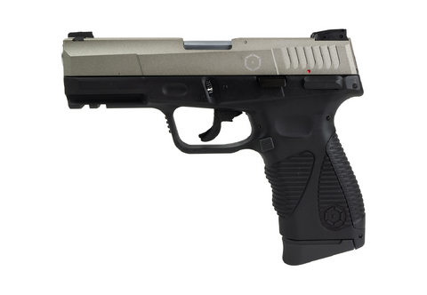 PT24/7 G2 S Handgun w/ Metal slide Co2