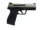 PT24/7 G2 S co2 airsoft pistol med sort metalslæde | Airsoftgeek