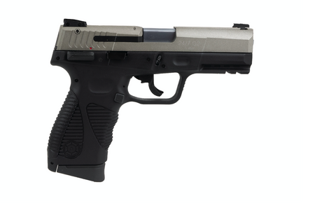 PT24/7 G2 S co2 airsoft pistol med sort metalslæde | Airsoftgeek