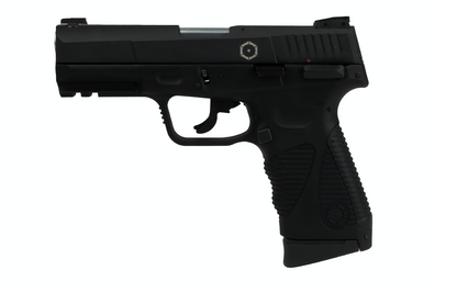 24/7 G2 Håndpistol m/ Metalslæde Co2