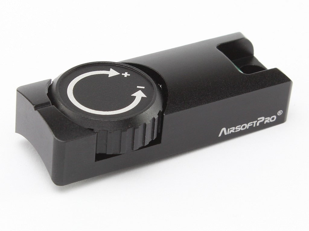 AirsoftPro TDC Hop-Up Regulator for Outer Barrel