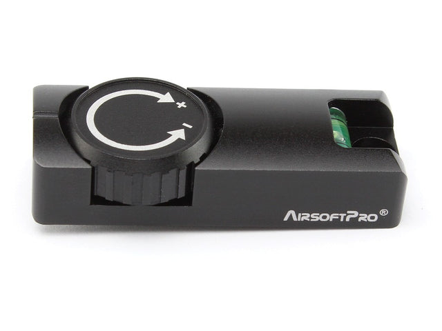 AirsoftPro TDC Hop-Up Regulator for Outer Barrel