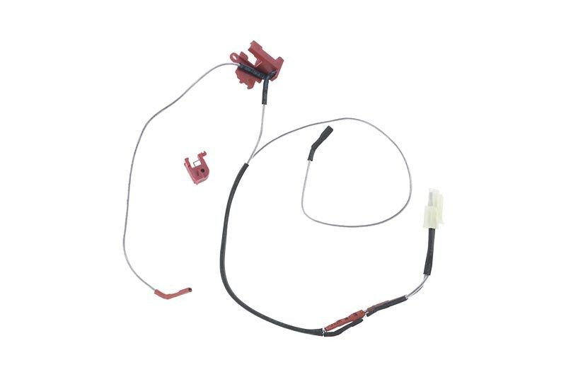 front-wire-ledning-saet-til-v2-gearbox