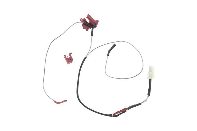 front-wire-ledning-saet-til-v2-gearbox